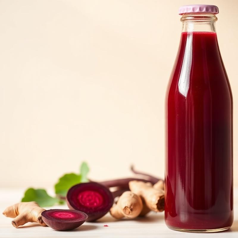 Sexual Power Juice