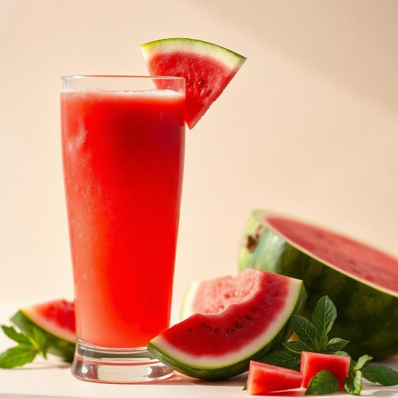 Watermelon Juice